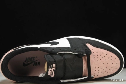 Hyperoad Low Bleached Coral OG Jordan 1 1114